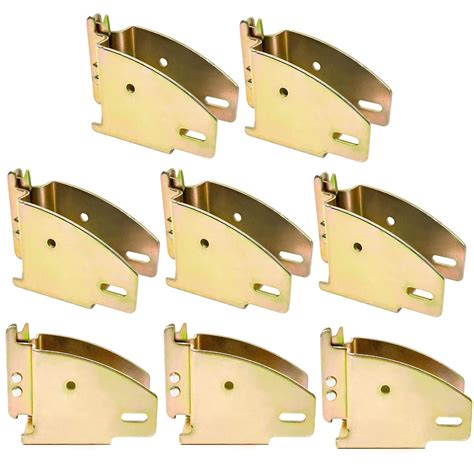 Acymner E Track Wood Beam Socket Fittings E Track Beam | Desertcart INDIA