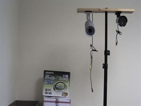 2 Camera Security System 的图像结果