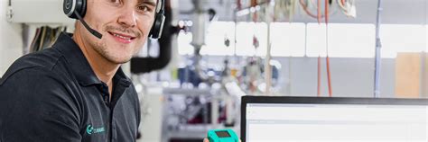 Service | CS INSTRUMENTS