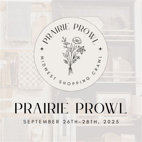Prairie Prowl: Midwest Shopping Crawl | Visit Brookings