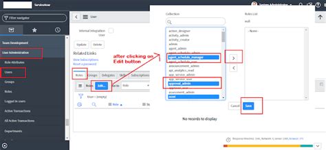 Types of ServiceNow Roles & How To Create Role ServiceNow - Basico ...