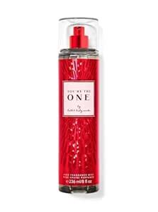 Bath and Body Works You're The One Fine Fragrance Mist | 236 ml / 8 fl ...