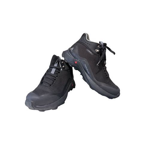 Humtto Waterproof Trekking Shoes ( Model : 260832A1) – Climbon ...