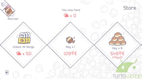 Create una band musicale nel gioco ritmico VOEZ