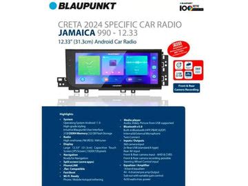 Best Wireless CarPlay & Android Auto Car Stereos India 2026 - Full ...
