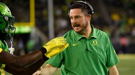Oregon Ducks 2023 football schedule | kgw.com