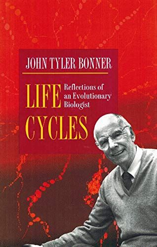 Buy Life Cycles – Reflections of an Evolutionary Biologist (Princeton ...