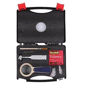 LOOM TREE® QFH Paint Film Scriber Rotating Cross Hatch Cross-Cut Tester ...
