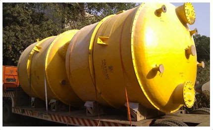 Manufacturer of FRP Accessories & Storage Tanks by Aman Plastic ...