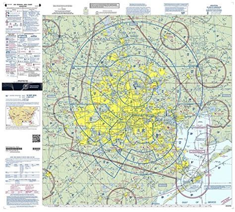 Amazon.in: Buy FAA Chart: VFR TAC HOUSTON THOU (Current Edition) Book ...