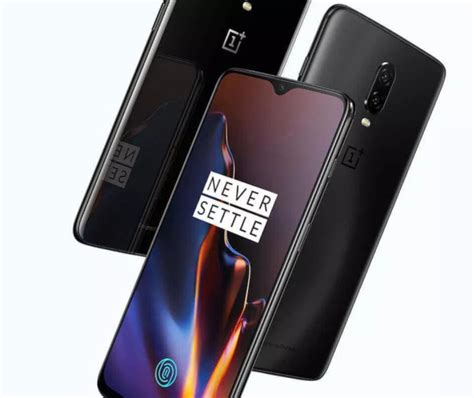 OnePlus 6T: prezzo, caratteristiche, uscita e notizie in Italia ...