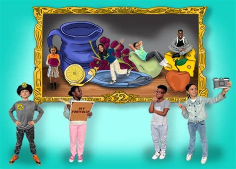 Food For Thought, The Scrumptious Plays, The 52nd Street Project ...