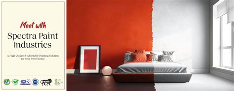 Welcome To - Spectra Paint Industries - Asian Paints, Nippon Paint ...