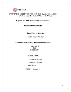 Arduino Bases Air Quality Monitoring System For Ramaiah campus - A Mini ...