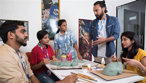 Courses | IMAGE - Institute of Multimedia Arts & Graphic Effects