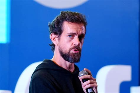 Jack Dorsey Calls Out Donald Trump On Twitter Over Video Copyright - Tech