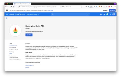 Image result for Street View Static API