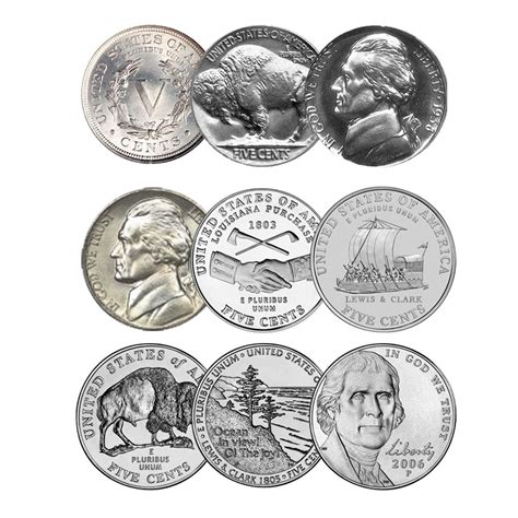 American Nickel