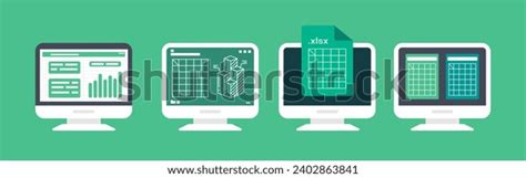 Image result for Computer Worksheet Screen