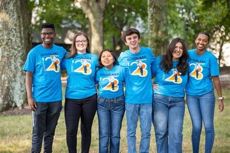 Jack Kent Cooke Foundation Names 558 High Schoolers Semifinalists for ...