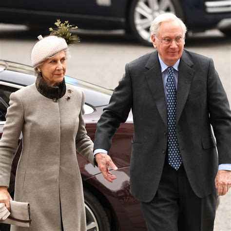 Lady Sarah Chatto's sweet gesture to the Queen revealed | HELLO!