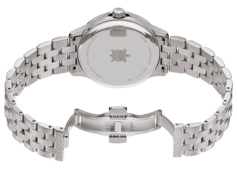 Titanium Watch | Certina