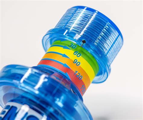 EMST150 Expiratory Muscle Strength Trainer: Buy Online in INDIA at ...