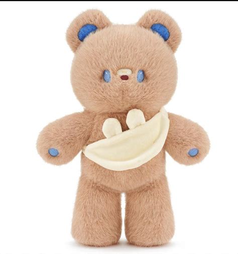 Bear Soft Toy – Miniso Srinagar