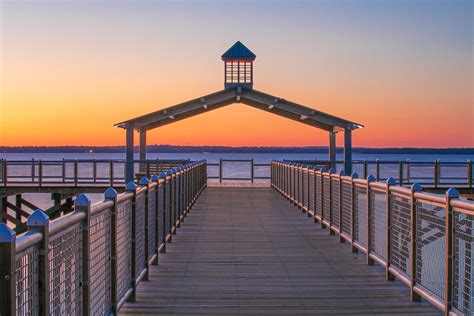 Rocky Point Park - O'Brien & Sons