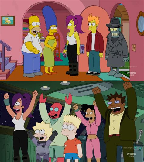 Image result for Simpsorama Highlights