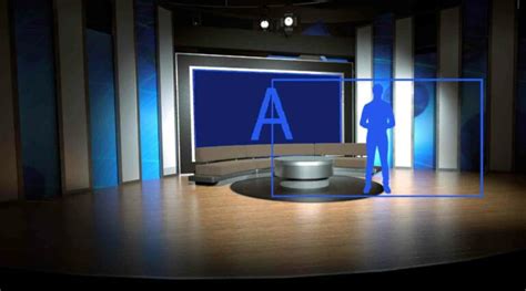 Image result for vMix Virtual Set