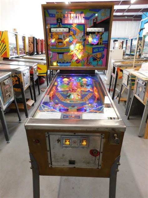 Image result for Pinball Machine Match Animations