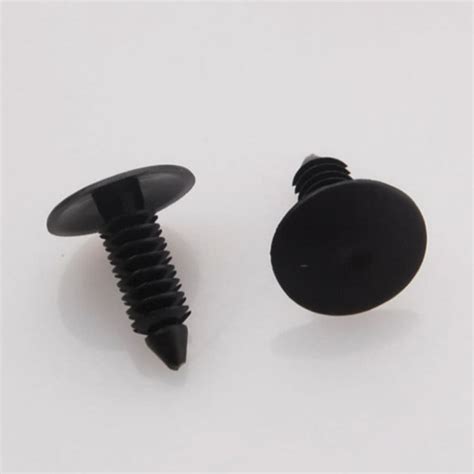 Jual Klip Fender Rivet Plastik Jeep Wrangler JK Rubicon - Kota Bogor ...