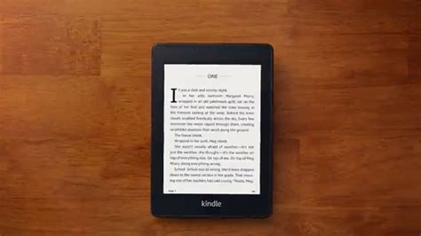 Amazon Kindle Paperwhite, Kindle Paperwhite Signature Edition launched ...