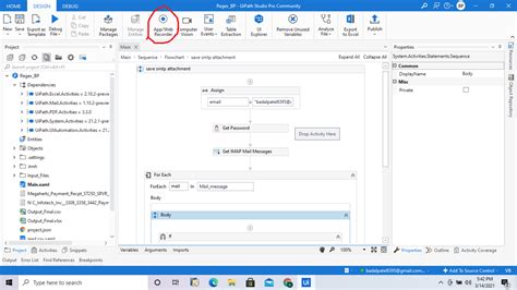 Image result for Git Using UI Path Studio