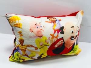 Blexos Microfibre Toons & Characters Sleeping Pillow Pack of 1 - Buy ...