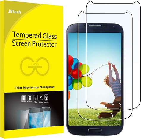 Jetech Screen Protector Instructions 的图像结果