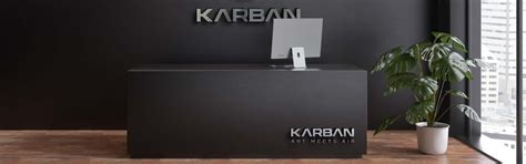 Find Karban Experience Center Near You | Karban