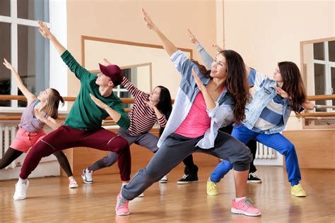 Timetable – Dance Classes – Savvy Studios