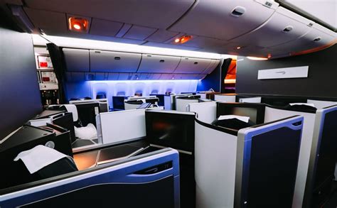 Lufthansa 777 Business Class 的图像结果