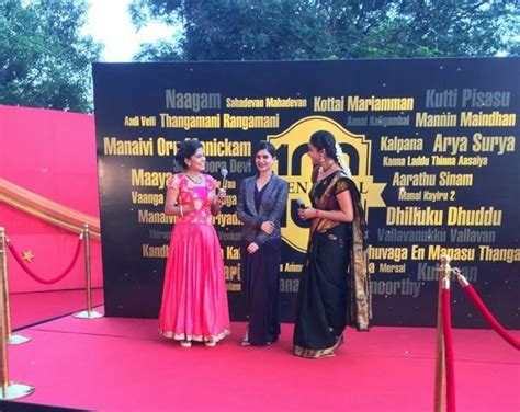 Samantha and Kajal Aggarwal at Mersal audio launch - Photos,Images ...