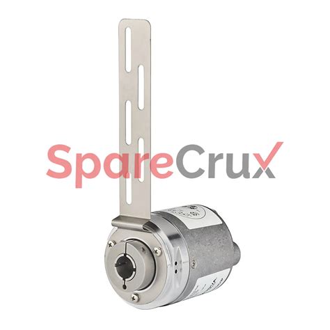843E-MIP5BA2 | ALLEN BRADLEY | Multi-Turn EtherNet/IP Encoder – SpareCrux