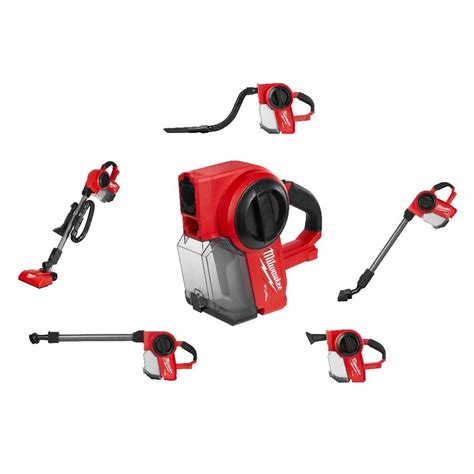 Milwaukee M18 Fuel 18 Volt Lithium-ion Brushless Cordless Compact ...