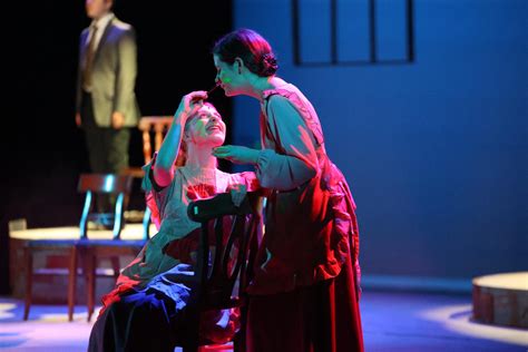 GALLERY: Radium Girls Play Teaser on April 4 – BVSW News