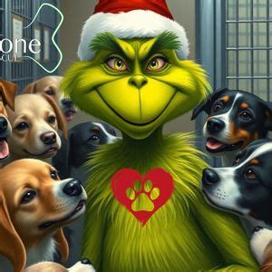 Merry Grinch-mas Adoption Event & Photos, 1824 W. Hovey Ave. , Normal ...