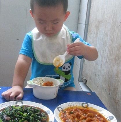 孩子积食一周，怎么给孩子消食？-乐乐网