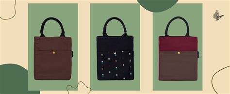 Buy earthsave Insulated Lunch Bag for Office Women & Men (Blue) | Eco ...