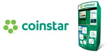 Image result for Coinstar How It Works