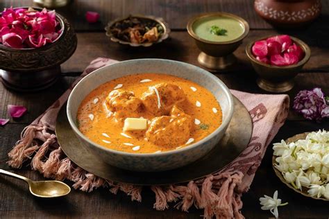 Order Butter Chicken, Dal Makhani & More | Tadka Rani – Indian Cloud ...