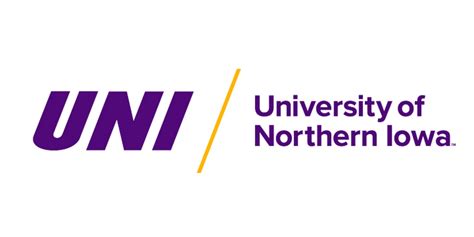 Univ. of Northern Iowa unveils new branding and logo